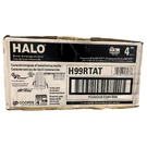 Halo H99RTAT 4 In. Steel White Recessed Lighting Housing For Remodel Ceiling. Fixed Price $43.88.