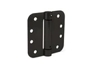 4" X Radius Corner Heavy-duty Butt Hinge -ball Bearing Dark Bronze. Fixed Price $65.08.