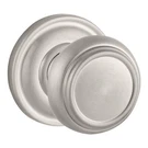 Baldwin FDTRATRR260 Reserve Full Dummy Lockset X Traditional With. Fixed Price $142.63.