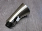 Grohe 46173SD0 Accessories Kitchen Sink Faucet Replacement Used Missing Rubber... Fixed Price $89.99.