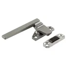 Prime-line 3596 Left-handed, Aluminum, Casement Locking Handle With Offset. Fixed Price $14.59.