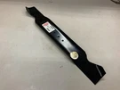Oregon 98-499 Mower Blade 21-3/16" Replaces Mtd 942-0499, 742-0499, 742-0508. Fixed Price $14.00.