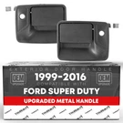 Exterior Door Handle Left & Right Ford F-150 F-250 F-350 F-450 Super Duty. Fixed Price $52.24.
