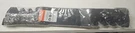 Gator Lawn Mower Blades Oregon 95-605. Fixed Price $30.00.