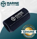 Marine Tech Tools Prop Shaft And Bearing Housing Remover, Fits Mercury, Evinrude. Fixed Price $31.35.