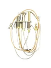 Hht Oem Heatilator Pilot Assembly Ng (4021-330) Original Part. Fixed Price $143.80.