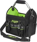 Awp Tool Bags, Premium Bag, Black, Durable Tote, For Professionals And. Fixed Price $49.62.