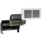 Cadet Register Heater Model RMC162W. Fixed Price $135.00.