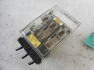Klockner Moeller Fused Disconnect With 3 X 80AMP Fuses -- GSTA00/100. Fixed Price $63.43.