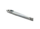 Rixson 28 Series Bottom Arm Complete With Alignment Package Satin Chrome. Fixed Price $248.71.