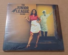 The Junior League Band: Jelly Roll (cd, 2010). Fixed Price $6.99.