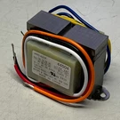 Mars Jard Foot Mount Control Transformer 120/208/240 24V 40VA 44504. Fixed Price $13.44.