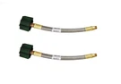 Marshall Excelsior MER425SS-15P2 Rv Propane Tanks. Fixed Price $121.56.