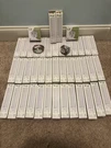 (41) 8PLGU24LED40 - Maxlite 8W New+ Bonus Bulbs. Fixed Price $126.00.