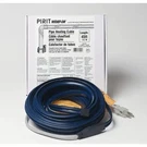 Wrap-on Co 31045 Pipe Heating Cable 45' 90W 0.75A 120V Metal/plastic. Fixed Price $101.26.