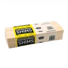 Nelson CSH12/42/12/48B Easy Cut Contractor Shims In. (pack Of 12). Fixed Price $65.66.
