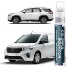Snsir Q10 White Touch Up Paint For Nissan Car Pen Scratch Repair. Fixed Price $12.11.