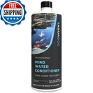 Mav Aquadoc Fish Pond Water Conditioner - 32OZ Dechlorinator For. Fixed Price $43.11.