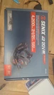 Senix X2 20V Max 7-1/4" Cordless Brushless Circular Saw Kit With Batt And Charge. Fixed Price $140.00.