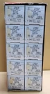 Qty 10 Nib Legrand Nema L7-15P Turnlok Plugs L715-P Hubbell 4770C. Fixed Price $39.99.