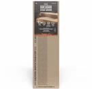 Ram Board Stair Armor 19 In. H X 34 W Polypropylene Protector 6 Pc. Fixed Price $49.99.