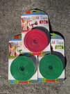 3 Rolls Tekno Stick Tape Amazing Flexible Self Adhesive For Building Brick. Fixed Price $10.00.