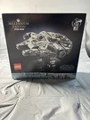 Lego Star Wars Millennium Falcon 75375 Brand New Sealed 25TH Anniversary Nib. Fixed Price $64.99.