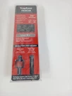 Fastenmaster Trapease 1-3/4" Fascia Deck Screws 200 Ct Color Matched Island Mist. Fixed Price $14.99.