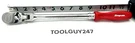Snap Tools Usa Red 3/8" Drive Hard Grip Long Flex Head Ratchet FHLFD80A New. Fixed Price $249.95.