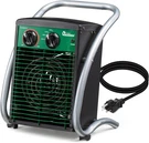 DR218-3000W Greenhouse Garage Workshop Infrared Heater, 3000-WATT. Fixed Price $162.99.