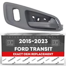 Interior Door Handle, Passenger Side 2015-2023 Ford Transit Pa.... Fixed Price $23.99.