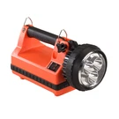 Streamlight E-spot Litebox Power Failure System Floodlight 120V Ac 12V Dc Orange. Fixed Price $252.58.