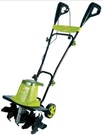 Electric Garden Tiller Cultivator Sun Joe 16 In. Tilling Width 12 Amp Powerful. Fixed Price $154.99.