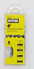 Ryobi A48CW02 6" 0.043 Gauge Replacement Chainsaw Chain, 28 Links (single-pack). Fixed Price $13.49.