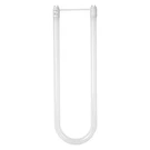 Maxlite U-shaped LED,13 W,T8,MEDIUM Bi-pin (G13) U13T8DF240. Fixed Price $38.32.