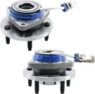 Front 2WD Awd Wheel Bearing And Hub Assembly 513121 X2 Replacement For 00-11.... Fixed Price $89.58.