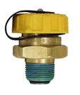 Marshall Excelsior ME601-6 Propane Tank Fill Valve 1-3/4" Acme Mnpt New. Fixed Price $34.77.