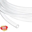 Uxcell Clear Pvc Tubing, 7MM Id 9MM Od - 15FT Tube Lightweight Vinyl Ho.... Fixed Price $27.99.