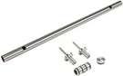National N187-064 Sliding Door Extension Kit Stainless Steel. Fixed Price $19.99.