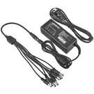 Dc 12V 5A Power Adapter +8 Split Cable For Annke Cctv Security Camera Dvr. Fixed Price $13.42.
