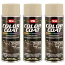 Sem Color Coat Santa Fe Vinyl Spray Auto Paint Aerosol Oz. 15123, Pack. Fixed Price $68.99.