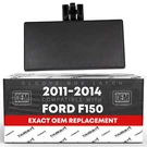 Glove Box Latch Ford F-150 Gray. Fixed Price $20.89.