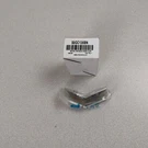 Lawrence S0GC135BN Degree Slv Over Clamp Brushed Nickel Nib Read. Fixed Price $29.99.