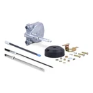 Seastar SS13713 Steering Kit Quick Connect 13'. Fixed Price $223.29.