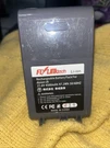 Flylinktech Dyson V8 21.6V 4500MAH 97.2 Wh 50/60HZ Rechargeable Battery Li-ion. Fixed Price $20.00.