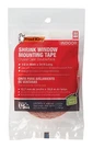 Frost King V78/54H Crystal Clear Double Face Mounting Tape 1/2 In. X Ft.. Fixed Price $9.12.
