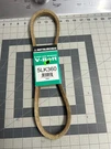 Nos Mbl Mitsuboshi Super Kb 5LK360 V-belt 5/8" X 36" Riding Mower Lawn & Garden. Fixed Price $10.76.