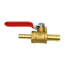 Ocsparts MTLB-46-2 Brass Ball Valve 3/8 To 1/4 Barb, Lead Free (pack OF2). Fixed Price $104.91.