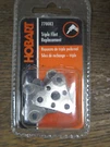 Hobart Welding, Triple Flint Replacement Tips, (4), Part# 770083. Fixed Price $5.00.