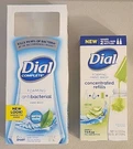 Dial Foaming Hand Wash - Choose Your Favorite!. Fixed Price $11.99.